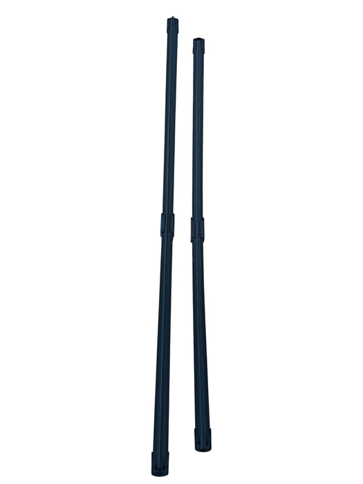 OE Vauxhall Astra Front Wiper Blades New Part 95528647