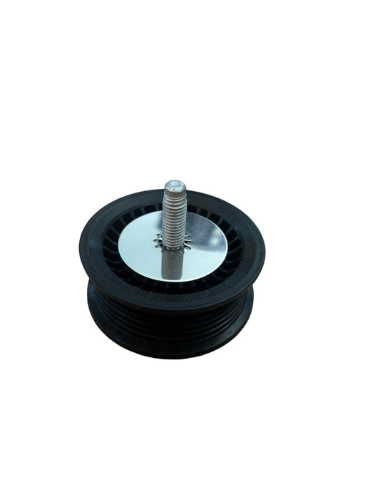 Vauxhall Insignia Zafira Astra Diesel Auxiliary Drive Belt Idler Pulley New OE Part 55581830
