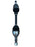 Vauxhall Astra J Cascada Zafira C Driveshaft New Part 95520531 13335157