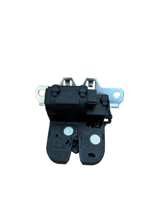 Vauxhall Insignia A (2009-) Hatch Rear Tailgate Boot Lock New OE Part 20969620