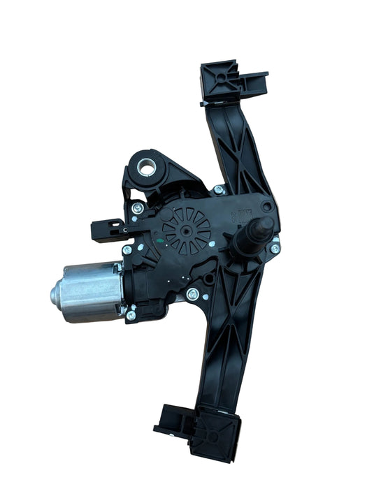 Vauxhall Corsa E Rear Wiper Motor New OE Part 39176498 39045012 13443959