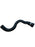 Vauxhall Insignia B 1.6 Diesel Auto Inlet Radiator Water Hose New OE Part 39060556