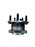 Vauxhall Astra K Rear Wheel Bearing Hub New Part 13517460 WHB9725K