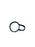 Vauxhall Astra K 1.4 Petrol Inner Camshaft Cover Gasket New OE Part 12649043