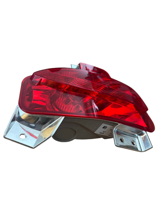 Vauxhall Zafira C LH Rear Reflector New OE Part 13295764