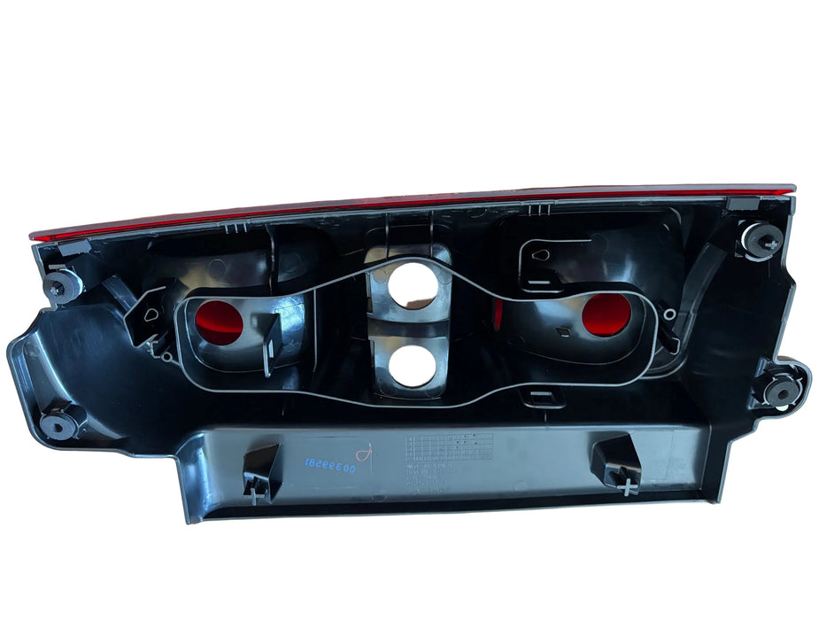 Vauxhall Vivaro C Rear Passenger Side Outer Rear Light New 9808243180