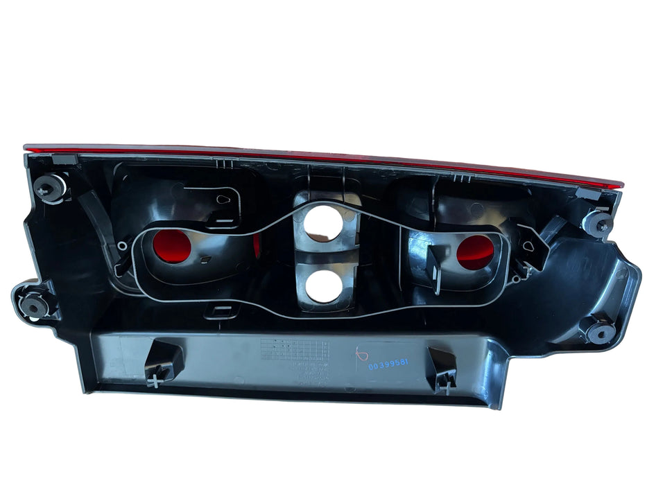 Vauxhall Vivaro C Rear Driver Side Outer Rear Light New 9808243080