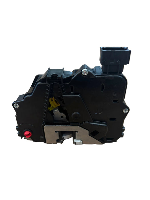 Vauxhall Meriva B N/S Rear Door Lock Mechanism LR or EX New OE Part 13432376