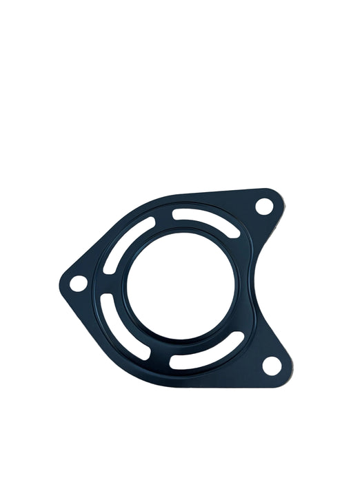 Vauxhall Antara A22M Diesel Exhaust Gas EGR Valve Gasket New OE Part 96868480