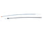 Vauxhall Vivaro A Heater Box Control Cable Kit New OE Part 91160129