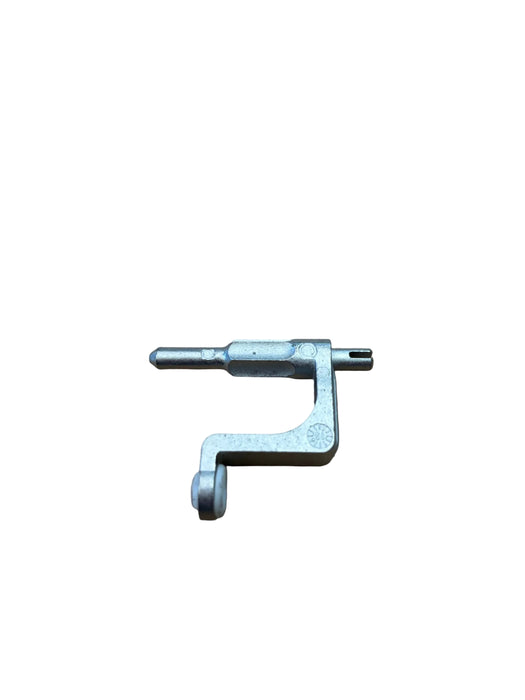 Vauxhall Corsa D Inner Door Handle Connecting Rod / Bracket New OE Part 13297179