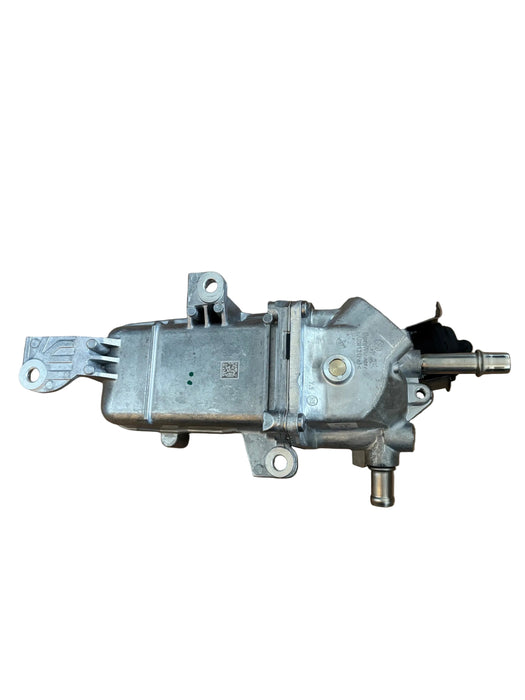 Vauxhall Vivaro B EGR Valve Cooler New OE Part 95522107 1679844180