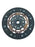 Vauxhall Corsa E 1.6 Diesel 2 Part Clutch Kit New Original Part 55598376 55576165