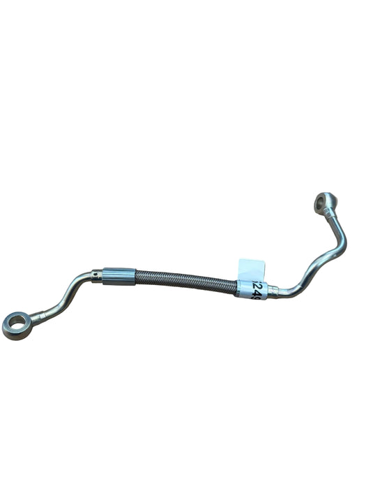 Vauxhall Combo D 1.3 Diesel Turbocharger Oil Feed Pipe New OE Part 1616315780