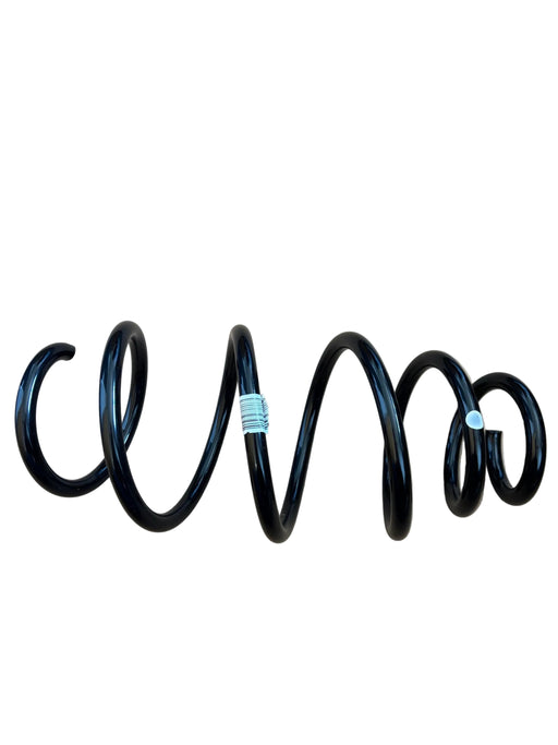OE Vauxhall Astra J 5 Door Front Spring Ident AACG 13333965