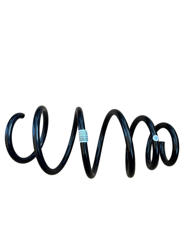 OE Vauxhall Astra J 5 Door Front Spring Ident AACG 13333965