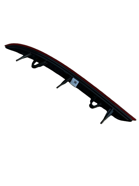 Vauxhall Astra J 5 Door Hatch Drivers Rear Reflector Light New OE Part 13370760*