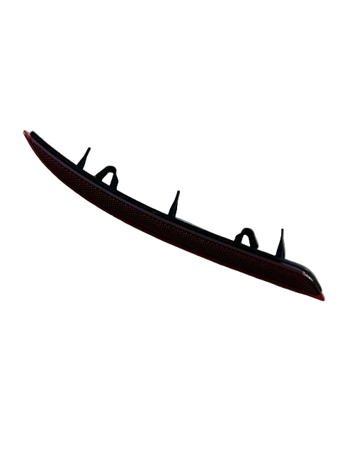 Vauxhall Astra J 5 Door Hatch Drivers Rear Reflector Light New OE Part 13370760*