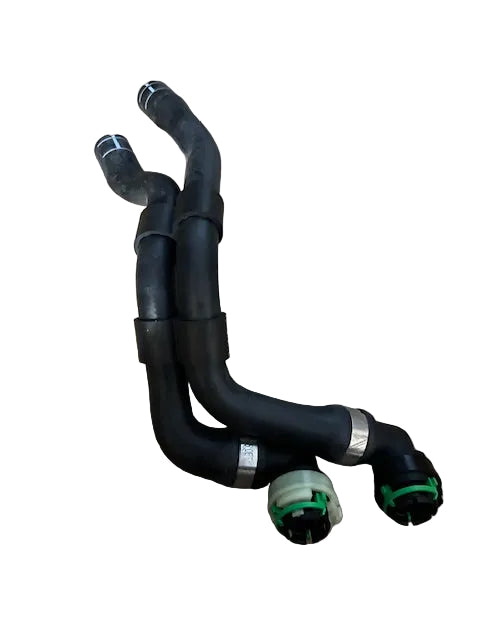 Vauxhall Astra H Zafira B Heater Matrix Water Hoses New OE Part 13170118