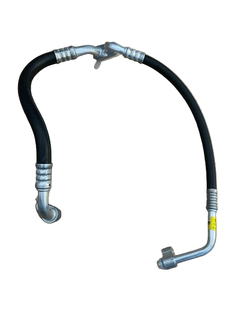 Vauxhall Astra H 1.4 Air Con Compressor to Condenser Hose TX1 New OE Part 13100321