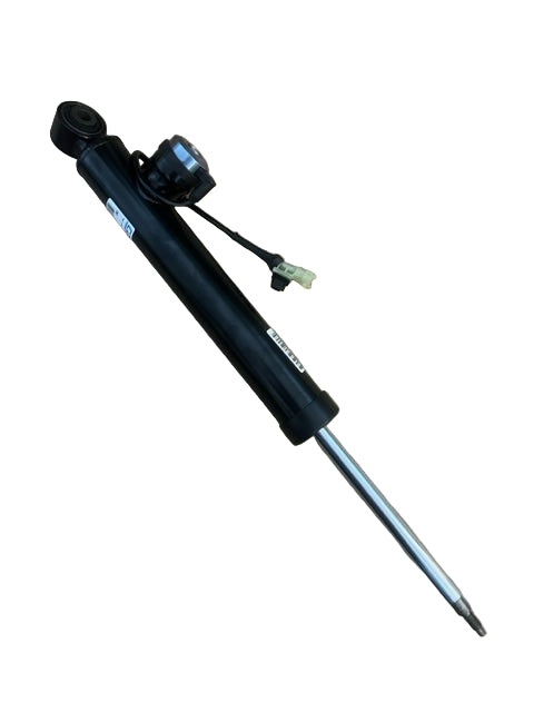 Vauxhall Astra J VXR 3 Door LH Rear Shock Absorber Ident AA0A New OE Part 13376927