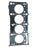 OE Vauxhall 1.3 Diesel Cylinder Head Gasket 55278856 - Astra Agila Corsa Meriva Tigra