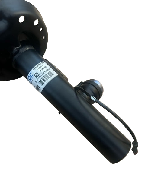 Vauxhall Astra L Combo Front Brake Pads 1610428780. 1678168180