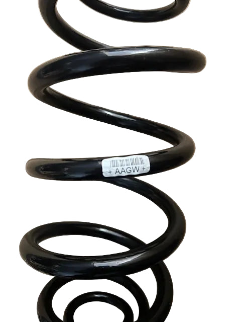 Vauxhall Astra J MK5 Estate Rear Spring Standard Chassis New OE Part 13345945