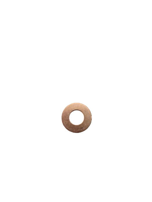 Vauxhall Oil Drain Sump Plug Washer New OE Part 1682801680