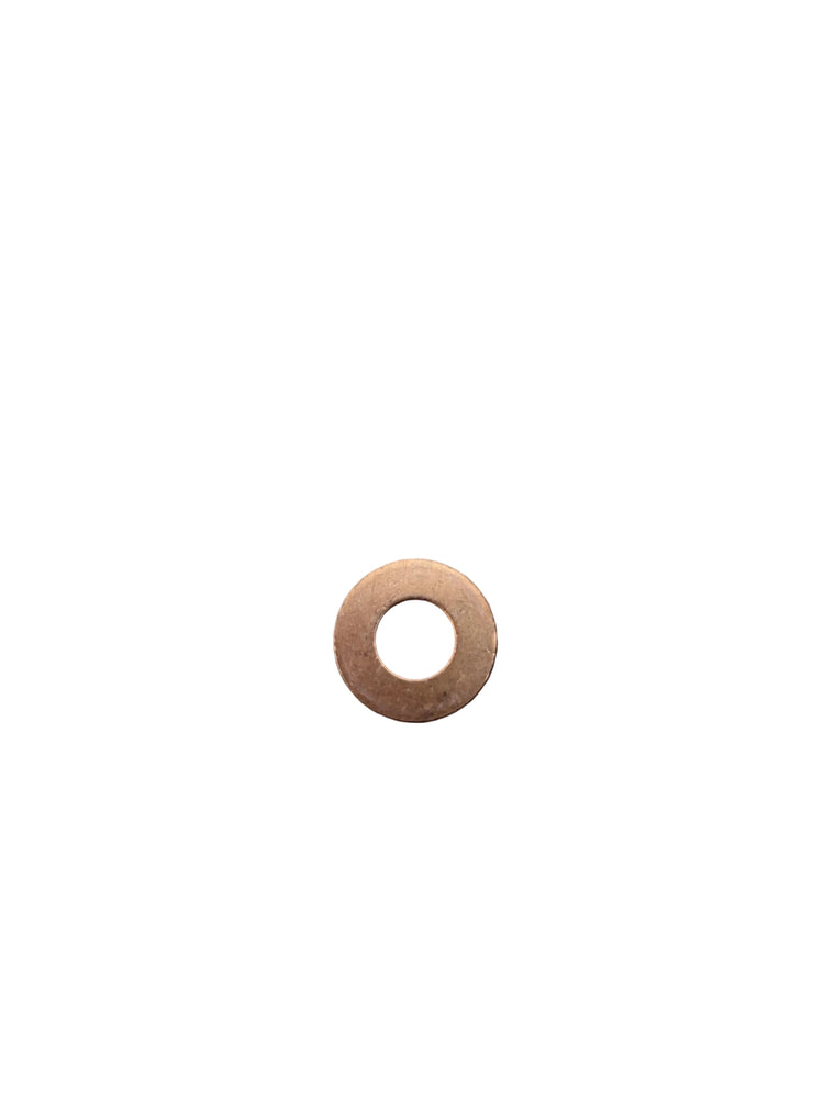 Vauxhall Oil Drain Sump Plug Washer New OE Part 1682801680