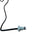 Vauxhall Vivaro B Clutch Master Cylinder Hose New OE Part 93868396