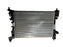 Vauxhall Adam Corsa D & E 1.2 1.4 Petrol Water Radiator New OE Part 95530546