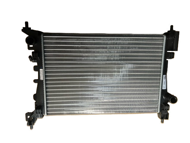 Vauxhall Adam Corsa D & E 1.2 1.4 Petrol Water Radiator New OE Part 95530546