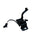 Vauxhall Astra K Front Bonnet Lock Mechanism New OE Part 39216602