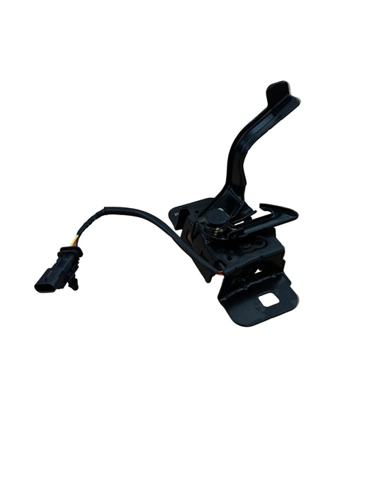Vauxhall Astra K Front Bonnet Lock Mechanism New OE Part 39216602