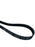 Original Vauxhall Vectra C Signum 3.0 Diesel Drive Belt 97350979