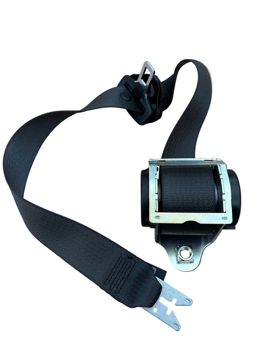 Vauxhall Corsa D (2009-2014) RH Front Seat Belt New OE Part 13290239