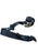 OE Vauxhall Corsa E Centre Rear Seat Belt New 13427753