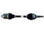 Vauxhall Meriva B 1.4 Automatic Drive Shaft Right Hand New OE Part 13248650