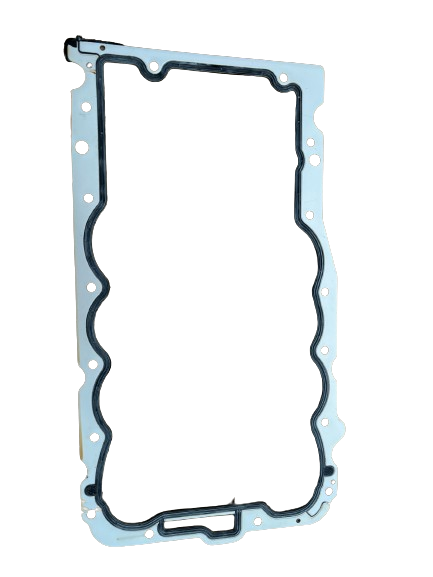 5607467 Vauxhall Corsa C & D Astra H Meriva A 1.2 1.4 Sump Pan Gasket New OP93 ...