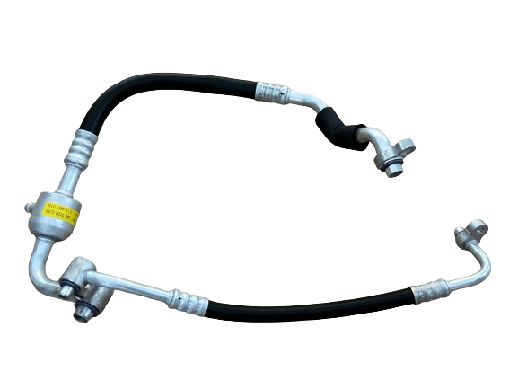 Vauxhall Astra J 2.0 Litre Petrol Turbo VXR Top A/C Pipe Hose New OE P ...