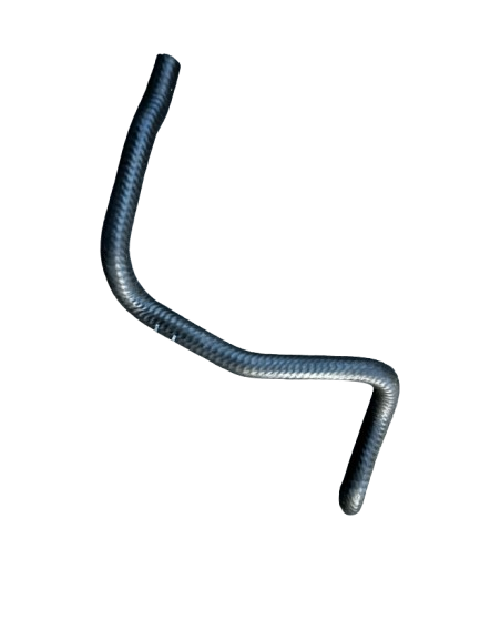 Vauxhall Astra Zafira Etc 2.0 Diesel Engine Degassing Hose Pipe New OE Part 13251480