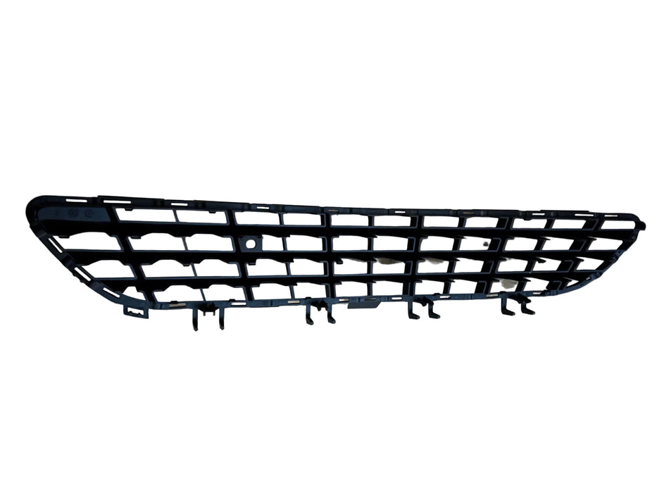 Vauxhall Astra H Front Lower Grille New OE Part 13184087