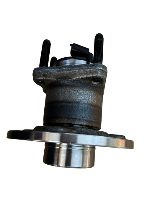 Vauxhall Astra H 4 Bolt Rear Wheel Bearing Kit New Part 93178625