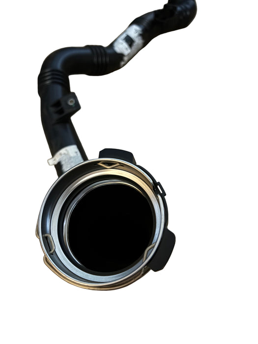 Vauxhall Astra K 1.6 Petrol Intercooler Outlet Hose New OE Part 39201790