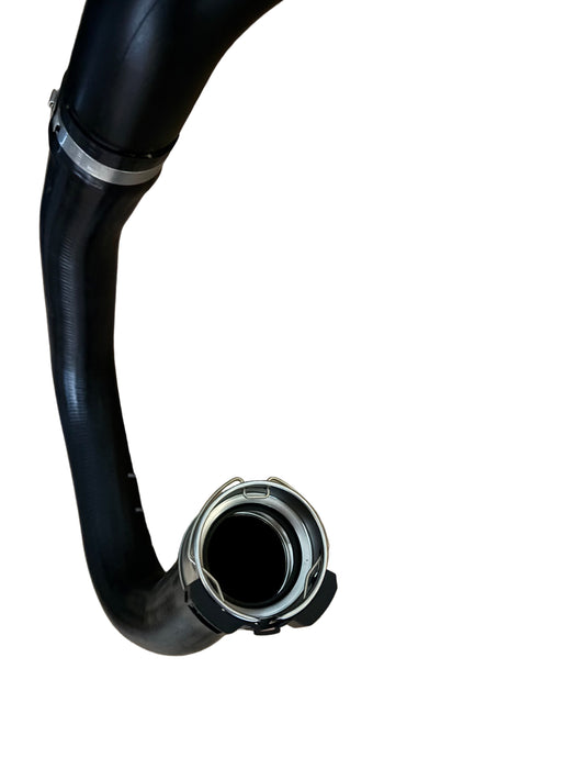 Vauxhall Corsa D 1.3 Diesel Turbo Intercooler Outlet Hose New OE Part 13269379