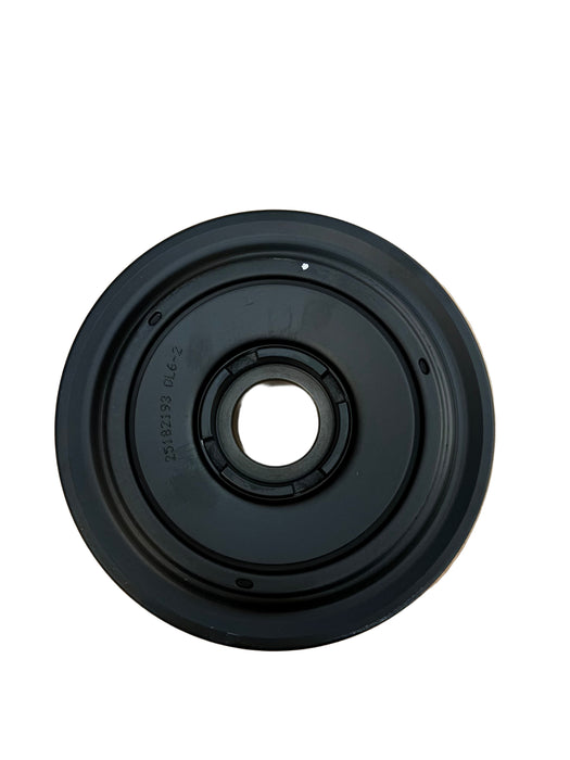 Vauxhall Antara 2.2 Diesel Crankshaft Pulley A22DM Engine New OE Part 25182193