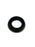 Vauxhall Driveshaft Gearbox Seal New OE Part 12755013