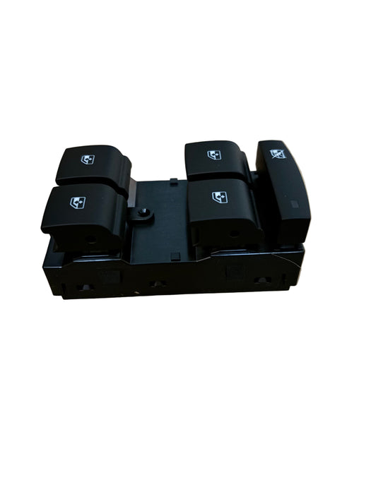 Vauxhall Astra K Zafira C RH Front Window Switch New OE Part 13407460