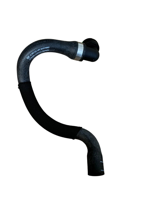 Vauxhall Astra H Zafira B Heater Inlet Water Hose Ident HP2 New OE Part 13203492